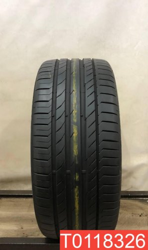 Continental ContiSportContact 5 255/40 R20 101V  - 1