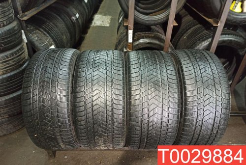 Pirelli Scorpion Winter 305/35 R21 109V  - 1
