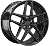 LS Forged FG47 10,5x19 5x120 ET45 dia 72,6 BK