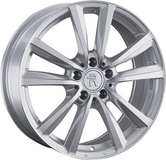 Replay Mercedes (MR221) 7,5x18 5x112 ET52 dia 66,6 SF