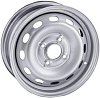 ARRIVO AR002 5x13 4x98 ET29 dia 60,1 silver