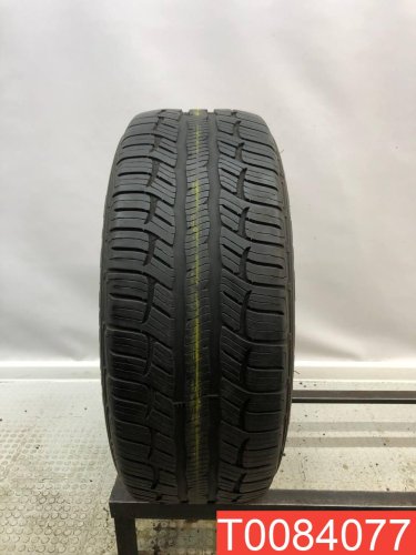 BFGoodrich Advantage T/A Sport LT 255/55 R18 109V  - 1
