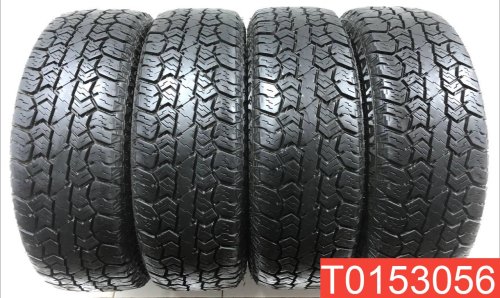 Crossleader Wildwolf W01 225/65 R17 102Q  - 1