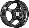 X trike X-103 5,5x14 4x100 ET35 dia 67,1 BK