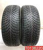 Nokian Tyres WR 4 SUV 235/55 R19 105V 