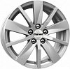 Carwel Имлес 165 6x15 5x100 ET43 dia 57,1 SLP