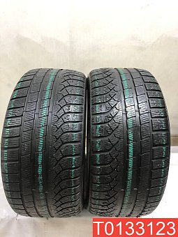 Pirelli Pzero Winter 255/35 R19 96V 