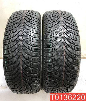 Nokian Tyres WR 4 SUV 235/55 R19 105V 