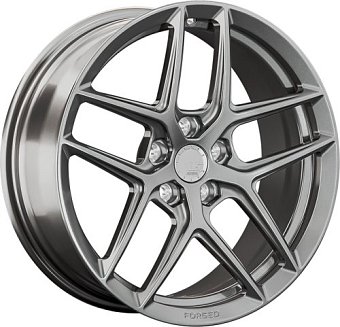 LS Forged FG47 8,5x20 5x108 ET35 dia 65,1 MGM