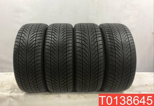 Goodyear UltaGrip Perfomans 8 245/45 R18 100V RunFlat - 1