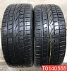 Continental CrossContact UHP 265/40 R21 105Y 
