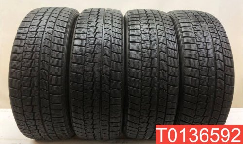 Dunlop Winter Maxx 225/45 R19 92T  - 1