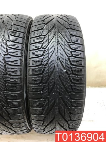 Nokian Tyres Hakkapeliitta R2 SUV 225/55 R18 102R  - 1