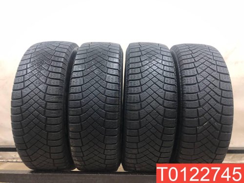 Pirelli Ice Zero FR 195/65 R15 95T  - 1