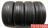 Cooper Evolution CTT SUV 225/55 R19 99H 