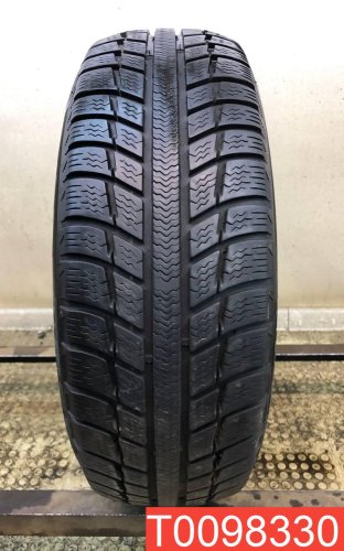 Michelin Alpin A3 185/65 R15 88T  - 1