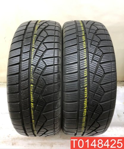 Linglong Winter Hero Radial 650 205/55 R16 91H  - 1