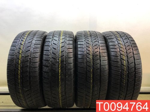 Continental VanContactWinter 225/55 R17 109/107T  - 1