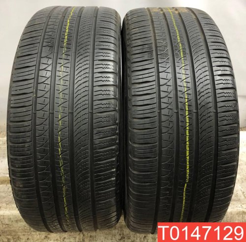 Pirelli Scorpion Zero All Season 285/40 R23 111Y  - 1