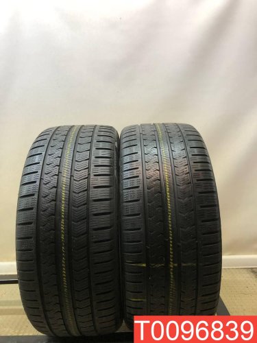 Vredestein QuaTrac 5 235/40 R19 96Y  - 1
