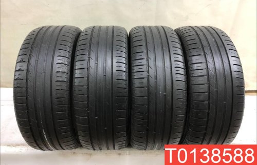 Nokian Tyres Weatherproof SUV 235/55 R17 103V  - 1