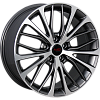 Replay Toyota (TY279) 8x18 5x114,3 ET50 dia 60,1 GMF