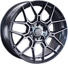 LS wheels 1265 7,5x17 5x114,3 ET40 dia 60,1 GMF