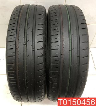 Viatti Strada Asimmetrico V-130 185/60 R15 84H 