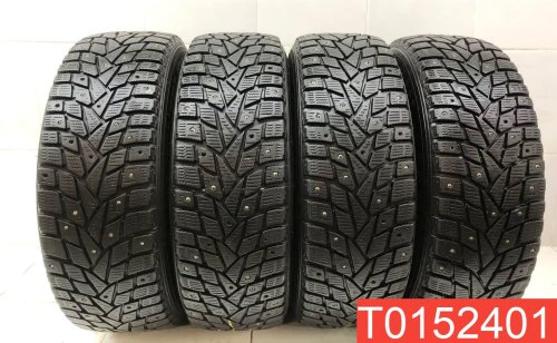 Dunlop SP Winter Ice 02 195/65 R15 95T  - 1