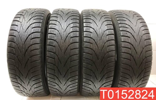 Kumho Winter Craft WS51 SUV 225/65 R17 106T  - 1