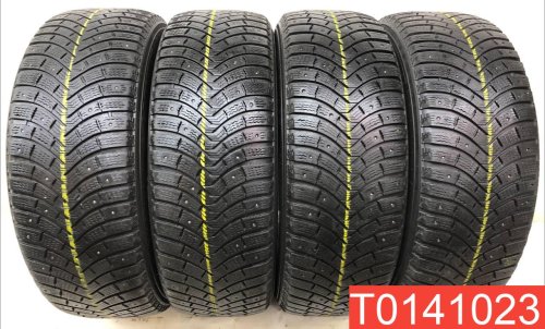 Michelin Latitude X-Ice North 235/65 R18 110T  - 1