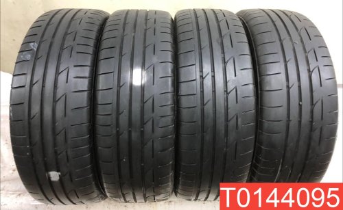 Bridgestone Potenza S001 185/55 R15 82V  - 1