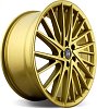Harp Y-697 8x18 5x112 ET35 dia 66,6 gold Китай