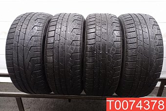 Pirelli Sottozero Winter 210 Series 2 225/50 R17 94H RunFlat