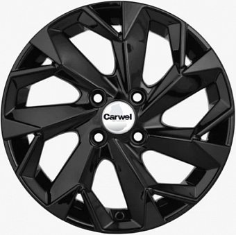 Carwel Ильмень 1508 6x15 4x100 ET40 dia 60,1 BL