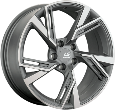 Диски LS Forged FG23 - 1