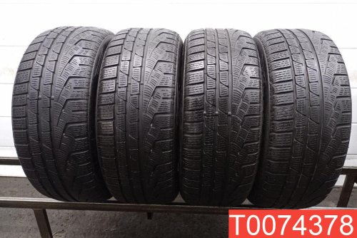 Pirelli Sottozero Winter 210 Series 2 225/50 R17 94H RunFlat - 1