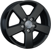 LegeArtis Volkswagen (VV29) 6,5x16 5x112 ET50 dia 57,1 MB