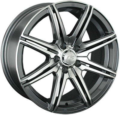 Диски LS wheels 757 - 1