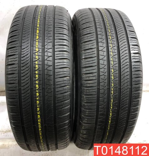 Pirelli Scorpion Zero All Season 265/60 R18 110Y  - 1