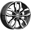 Wheels UP Up116 7x17 5x139,7 ET35 dia 98,1 new diamond
