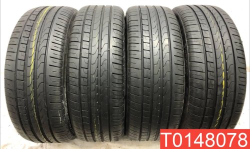 Pirelli Cinturato P7 205/40 R18 86W RunFlat - 1