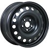 TREBL R-1727 SKODA OCTAVIA new 7x17 5x112 ET49 dia 57,1 Black
