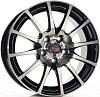 Yamato Kuoka 6x15 4x100 ET48 dia 54,1 BFP