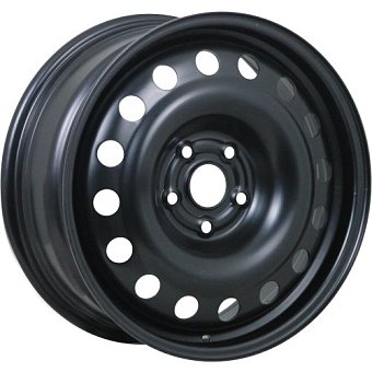 TREBL R-1727 SKODA OCTAVIA new 7x17 5x112 ET49 dia 57,1 Black TREBL R-1727 SKODA OCTAVIA new 7x17 5x112 ET49 dia 57,1 Black