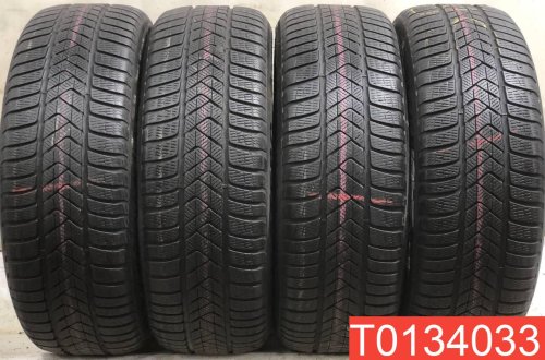 Pirelli Sottozero 3 245/50 R19 105V RunFlat - 1