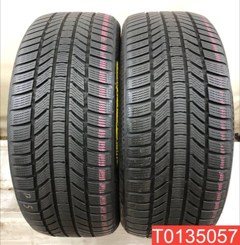 Continental WinterContact TS870P 255/40 R21 102T  - 1