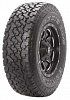 Maxxis AT-980 Bravo LT265/60 R18 114/110Q OWL 8PR Таиланд