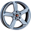 LegeArtis Volkswagen (VV99) 6,5x16 5x112 ET33 dia 57,1 S