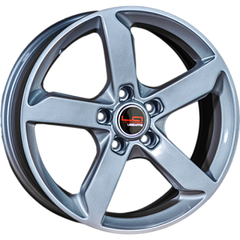 LegeArtis Volkswagen (VV99) 6,5x16 5x112 ET33 dia 57,1 S